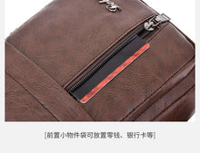Load image into Gallery viewer, Sport Outdoor  Polyamides and Nylon Messenger bag for Travel
