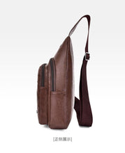 Load image into Gallery viewer, Sport Outdoor  Polyamides and Nylon Messenger bag for Travel
