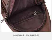 Load image into Gallery viewer, Sport Outdoor  Polyamides and Nylon Messenger bag for Travel
