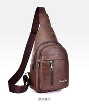 Load image into Gallery viewer, Sport Outdoor  Polyamides and Nylon Messenger bag for Travel
