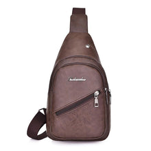 Load image into Gallery viewer, Sport Outdoor  Polyamides and Nylon Messenger bag for Travel
