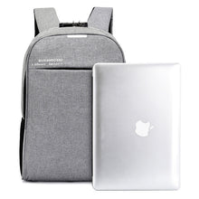 Load image into Gallery viewer, Comfortable Casual Backpacks Outdoor Equipment Climbing Hiking Bags
