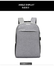 Load image into Gallery viewer, Comfortable Casual Backpacks Outdoor Equipment Climbing Hiking Bags

