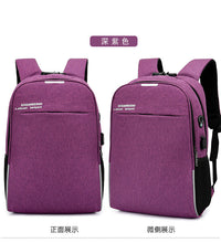 Load image into Gallery viewer, Comfortable Casual Backpacks Outdoor Equipment Climbing Hiking Bags
