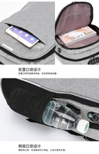 Load image into Gallery viewer, Comfortable Casual Backpacks Outdoor Equipment Climbing Hiking Bags
