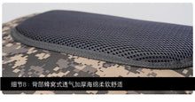Load image into Gallery viewer, Sport Durable Swagger Bag with Nylon Material Backpack
