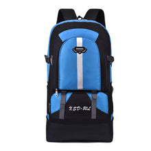 Load image into Gallery viewer, Super Sport Swagger Bag Polyamides and Nylon Backpack for Travel or Business
