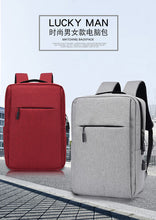 Load image into Gallery viewer, Sport Outdoor Super Swagger Bag Polyamides Nylon Backpack for Travel or Business
