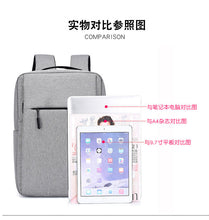 Load image into Gallery viewer, Sport Outdoor Super Swagger Bag Polyamides Nylon Backpack for Travel or Business
