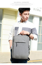 Load image into Gallery viewer, Sport Outdoor Super Swagger Bag Polyamides Nylon Backpack for Travel or Business
