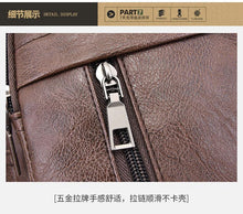 Load image into Gallery viewer, Sport Outdoor  Polyamides and Nylon Messenger bag for Travel
