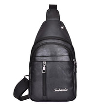 Load image into Gallery viewer, Sport Outdoor  Polyamides and Nylon Messenger bag for Travel
