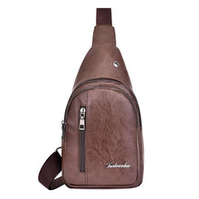 Load image into Gallery viewer, Sport Outdoor  Polyamides and Nylon Messenger bag for Travel
