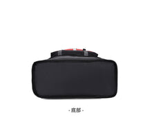 Load image into Gallery viewer, Super Sport Swagger Bag Polyamides and Nylon Backpack for Travel or Business
