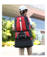 Load image into Gallery viewer, Super Sport Swagger Bag Polyamides and Nylon Backpack for Travel or Business
