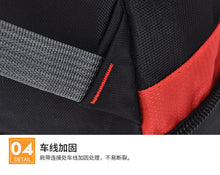 Load image into Gallery viewer, Super Sport Swagger Bag Polyamides and Nylon Backpack for Travel or Business

