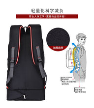 Load image into Gallery viewer, Super Sport Swagger Bag Polyamides and Nylon Backpack for Travel or Business
