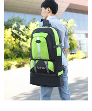 Load image into Gallery viewer, Super Sport Swagger Bag Polyamides and Nylon Backpack for Travel or Business
