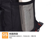 Load image into Gallery viewer, Super Sport Swagger Bag Polyamides and Nylon Backpack for Travel or Business
