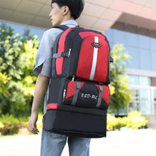 Load image into Gallery viewer, Super Sport Swagger Bag Polyamides and Nylon Backpack for Travel or Business

