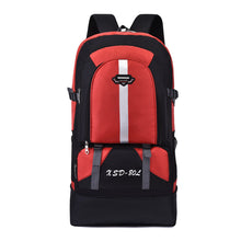 Load image into Gallery viewer, Super Sport Swagger Bag Polyamides and Nylon Backpack for Travel or Business
