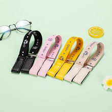 Load image into Gallery viewer, Belt Women's Korean-Style Children's Belt Boys and Girls Elastic Cartoon Belt Adjustable
