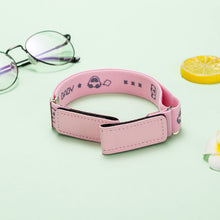 Load image into Gallery viewer, Belt Women's Korean-Style Children's Belt Boys and Girls Elastic Cartoon Belt Adjustable
