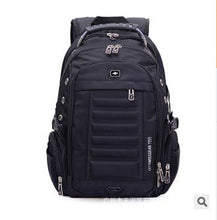 Load image into Gallery viewer, European style Super Outdoor Swagger Bag Polyamides and Nylon Backpack for Travel or Business
