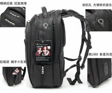 Load image into Gallery viewer, Durable Sport Outdoor Backpack for Travel for Men or Boy
