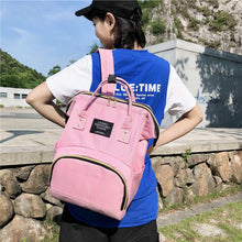 Load image into Gallery viewer, Swagger Bag Sport Polyamides and Nylon Backpack for Travel Outdoor
