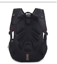 Load image into Gallery viewer, European style Super Outdoor Swagger Bag Polyamides and Nylon Backpack for Travel or Business

