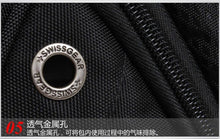 Load image into Gallery viewer, European style Super Outdoor Swagger Bag Polyamides and Nylon Backpack for Travel or Business

