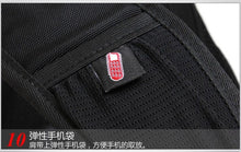 Load image into Gallery viewer, European style Super Outdoor Swagger Bag Polyamides and Nylon Backpack for Travel or Business
