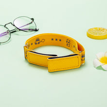 Load image into Gallery viewer, Belt Women's Korean-Style Children's Belt Boys and Girls Elastic Cartoon Belt Adjustable
