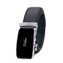 Load image into Gallery viewer, Leather Suit Customized Double-Pack Belt Enterprise Gift Box Men's Belt Customized
