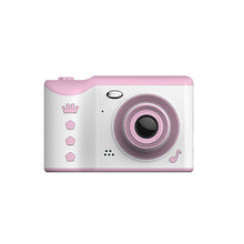 Load image into Gallery viewer, 2.8-Inch Touch Screen 800W Pixel Children's Camera Can Take Photos and Videos
