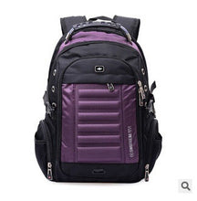 Load image into Gallery viewer, European style Super Outdoor Swagger Bag Polyamides and Nylon Backpack for Travel or Business
