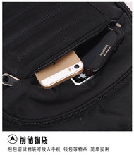 Load image into Gallery viewer, European style Super Outdoor Swagger Bag Polyamides and Nylon Backpack for Travel or Business
