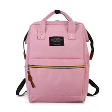 Load image into Gallery viewer, Casual Polyamides and Nylon Backpack for Travel or Business
