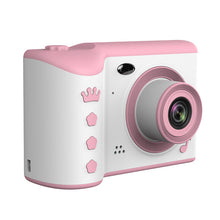 Load image into Gallery viewer, 2.8-Inch Touch Screen 800W Pixel Children's Camera Can Take Photos and Videos
