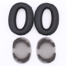 Load image into Gallery viewer, Suitable for Sony MDR-1000X 1000 XM2 Earphone Sponge Cover Earmuffs Earmuffs Ear Cotton Replacement Leather Case
