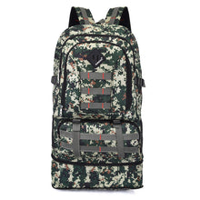 Load image into Gallery viewer, Climbing Hiking Bags Sport Outdoor Swagger Bag Backpack
