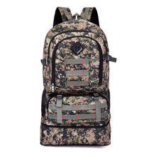 Load image into Gallery viewer, Climbing Hiking Bags Sport Outdoor Swagger Bag Backpack
