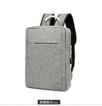 Load image into Gallery viewer, Durable Bag Polyamides and Nylon Backpack for Travel or Business
