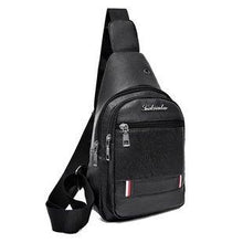 Load image into Gallery viewer, Sport Outdoor  Polyamides and Nylon Messenger bag for Travel
