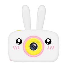 Load image into Gallery viewer, X9 HD Digital Children's Camera Strap 32G Memory Card Mini Protective Case Camera
