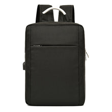 Load image into Gallery viewer, Durable Bag Polyamides and Nylon Backpack for Travel or Business
