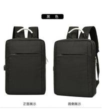 Load image into Gallery viewer, Durable Bag Polyamides and Nylon Backpack for Travel or Business
