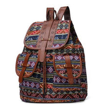 Load image into Gallery viewer, Durable Equipment Climbing Hiking Bags Backpack

