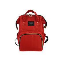 Load image into Gallery viewer, Swagger Bag Sport Polyamides and Nylon Backpack for Travel Outdoor
